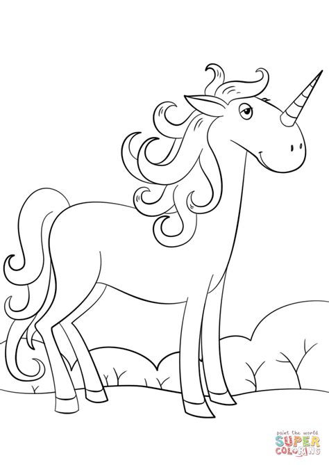 super cute kawaii unicorn coloring pages  narwhal coloring book