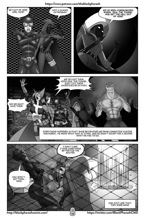 forsaken souls page 118 by theblackpharaoh hentai foundry