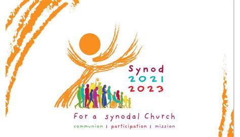 synod  synodality good shepherd catholic church