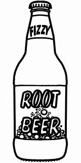 Beer Coloring Bottle Root Soda Pages Drawing Sketch Coca Cola Clipart Getdrawings Clip Color Alcohol Print Clipartbest Getcolorings Printable Drawings sketch template
