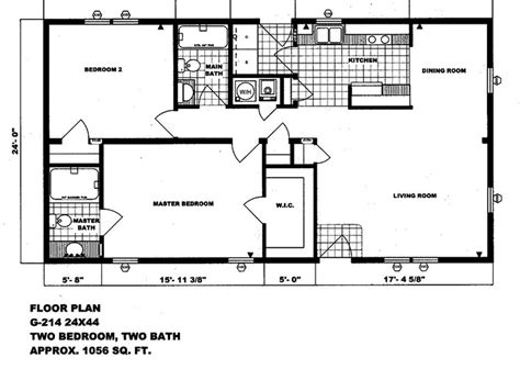 large double wide floor plans floorplansclick