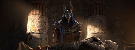10 interesting facts about the ancient egyptian god anubis learnodo