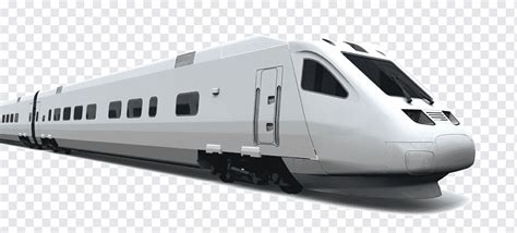 white train saint petersburg train rail transport allegro high speed
