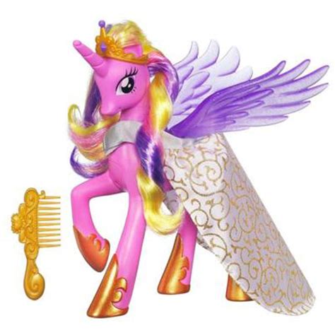 princess cadence   pony kidzone toys
