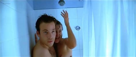 Nude Video Celebs Judith Godreche Nude Entropy 1999
