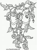 Mcfaddell Phee Getdrawings Vines sketch template