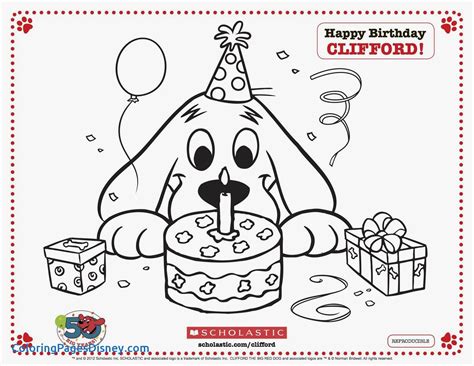 happy  birthday coloring pages  getdrawings