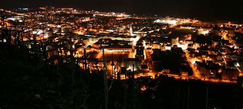 night view  photo  freeimages