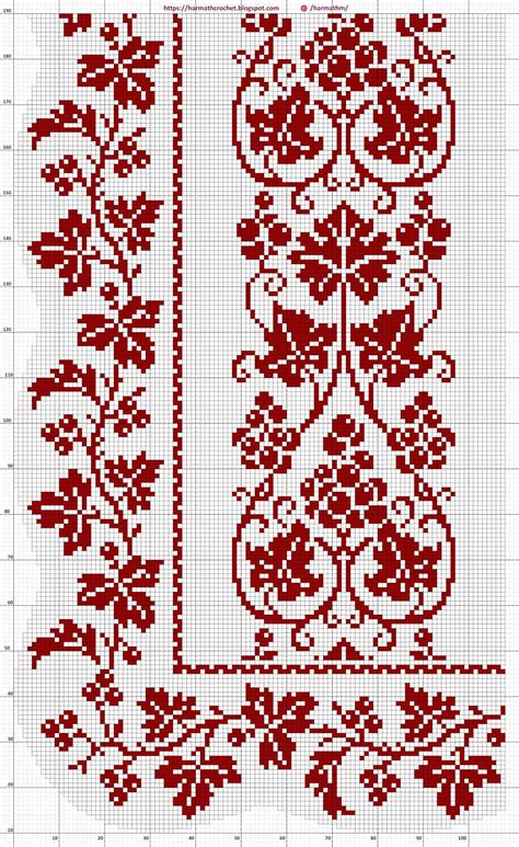 filet crochet patterns filet crochet lace