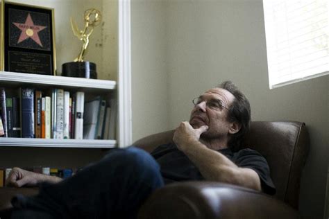 David Milch “the Writer’s Voice” 5 Part Series Go
