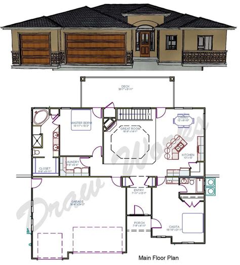 draw works quality home design house floor plans house design house plans