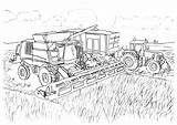Coloring Pages Tractor Ausmalbilder Landwirtschaft Case Ausdrucken Zum Farm Combine Cartoon Gritty Desenho Ausmalen Kostenlos Tractors Ih Malvorlagen Para Colorir sketch template