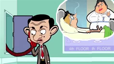 Mr Bean Full Episodes ᴴᴰ About 1 Hour The Best Cartoons Special