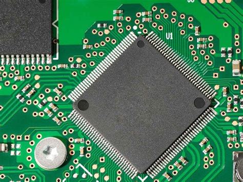 pcb assembly manufacturer  gn systems