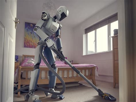 robots  coming        jobs