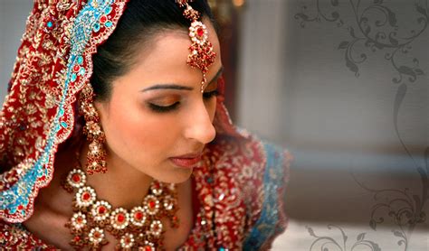 Indian Muslim Bridal Dresses Girl Tattoos Designs