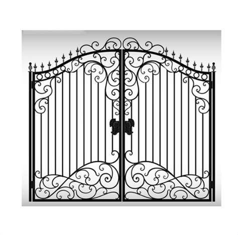 fashion design top quality modern gates design buy modern gates iron