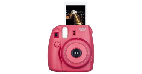 polaroid camera gifts  kids    toys popsugar moms