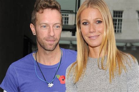 Chris Martin Reveals Why He And Ex Gwyneth Paltrow Have