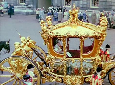 queen elizabeth iis coronation   mirror