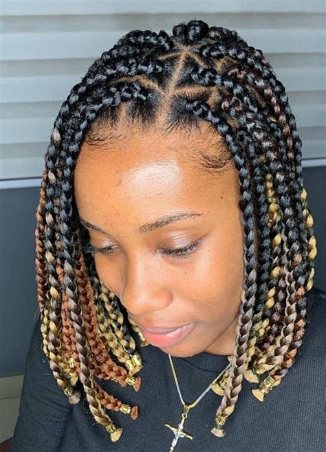 pin by merry loum on tresses africaines feed in braids