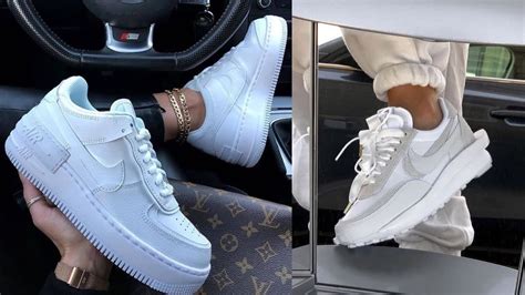 top white sneaker  haves youtube