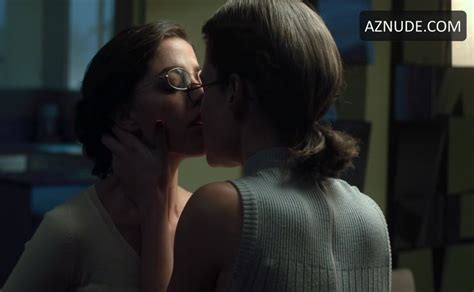 Rachael Taylor Olivia Thirlby Lesbian Scene In White Orchid Aznude