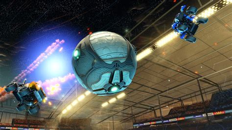 rocket league update delivers cross platform play  xbox  polygon