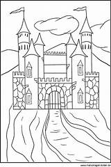 Malvorlagen Ritterburg Ausmalbilder Elsa Malvorlage Ritter Ausmalbild Ausdrucken Ausmalen Prinzessin Burg Nouveau Tagen Mittelalter Burgen пинтерест Wohnkultur sketch template