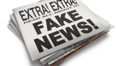 fake news social media   downfall    huffpost latest news