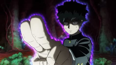 mob psycho season  episode  release date time