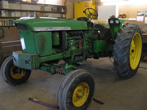 john deere