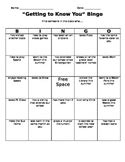bingo worksheets teaching resources tpt