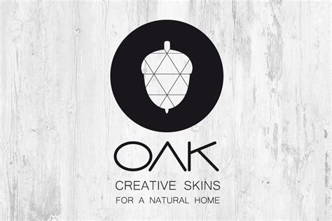oak logo   cliparts  images  clipground