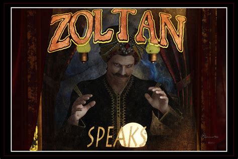 zoltan speaks  phoenix  deviantart