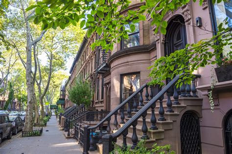 single family brownstone renovation costs  nyc elika  york
