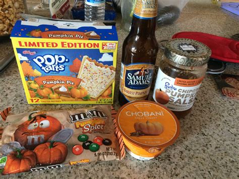 The Good The Bad And The Ugly Pumpkin Spice Edition