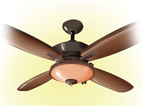 fan install ceiling fan
