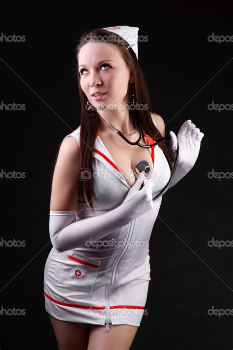 Nurse Uniform Sex Gay Eat Ass