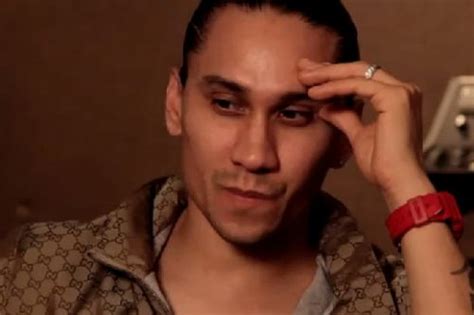 Taboo Thanks Fans For Outpouring Of Support After Brother