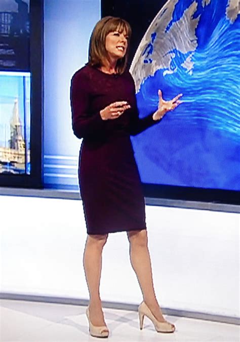 Weather Girl Louise Lear 59 Pics Xhamster