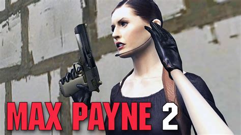 Jogos Friv Max Payne 2 8 Usando A Mona Sax Masters In