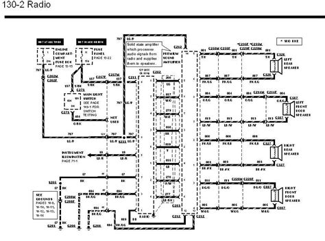 radio wiring diagram inspirenetic