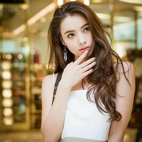 20 Most Beautiful Thai Women Photos And Bios Of Hot Thai Girls