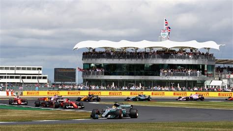 british grand prix recap as lewis hamilton wins to cut championship