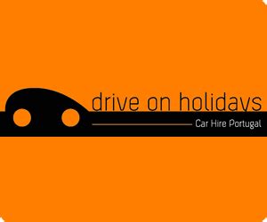 drive  holidays rent  car portugal aluguer de automoveis drive  holiday lisboa