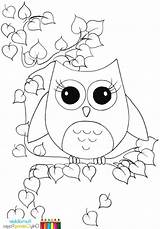 Coruja Owl Eule Malvorlage Colorir Corujinha Owls Malen Ausmalbilder Corujas Imprimir Mewarnai Eulen Mandala Pelúcia Alighted Trunk Atividades Professores Preta sketch template