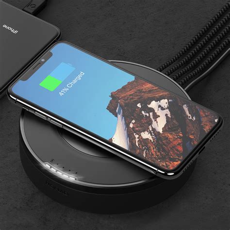 nomad launches wireless charging hub   built  usb ports