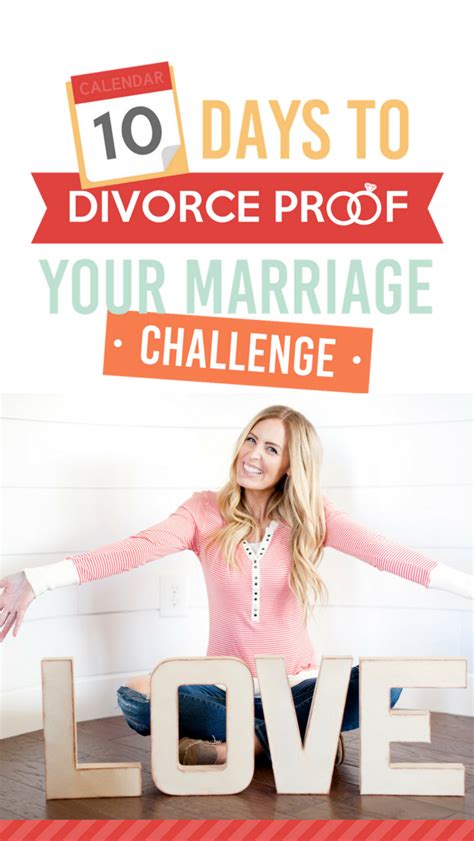 marriage workbook and 10 day challenge from the dating divas