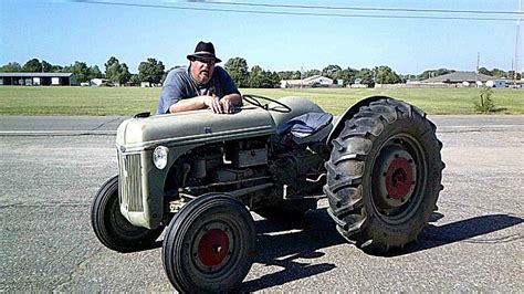 series ford tractorsare  worth  youtube